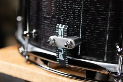 T.Elliot Custom Drums - Snare 7.5" x 14" White Oak