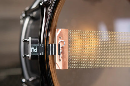 T.Elliot Custom Drums - Snare 7.5" x 14" White Oak