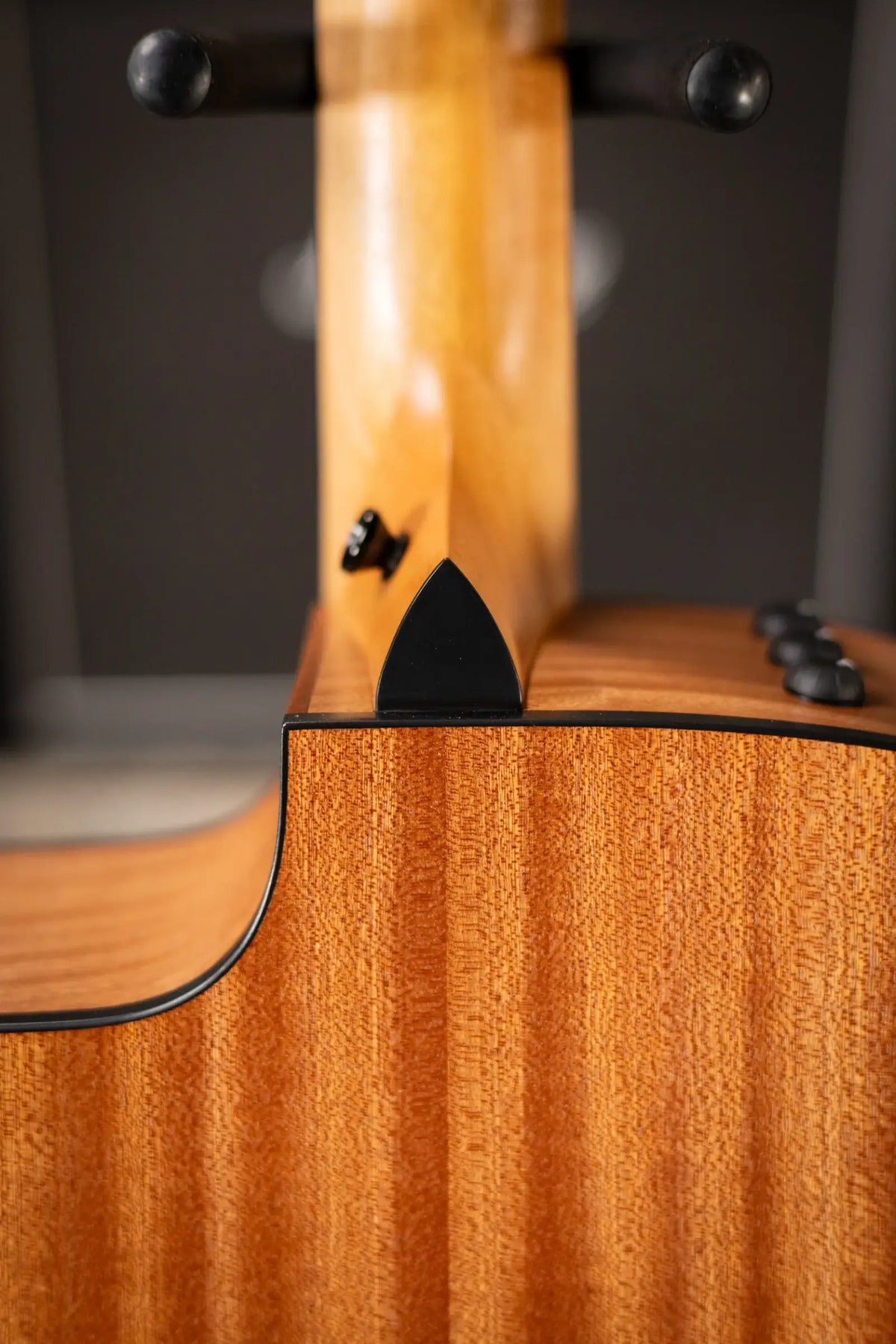 Taylor 110ce Dreadnought Acoustic/Electric Guitar - Solid Torrefield Spruce with Gig Bag - Factory Demo