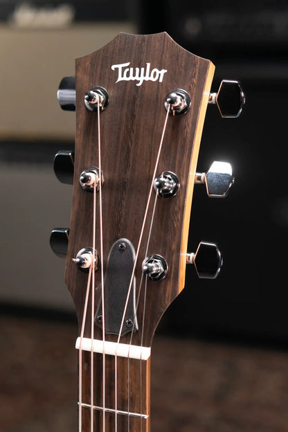 Taylor 110ce Dreadnought Acoustic/Electric Guitar with Gig Bag