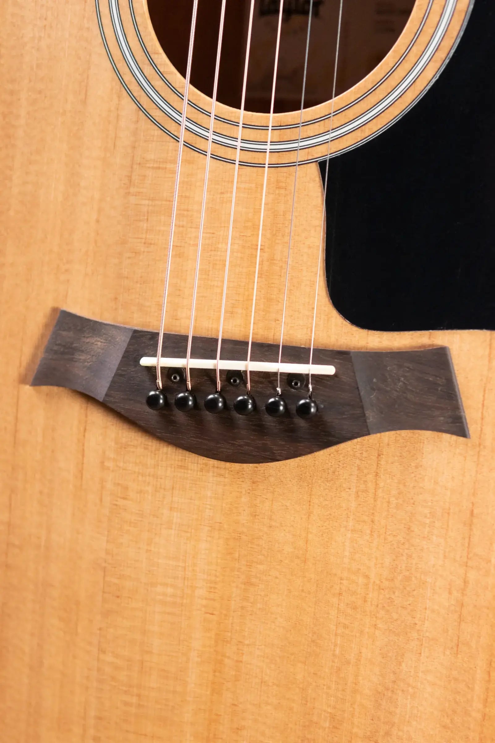 Taylor 110ce Dreadnought Acoustic/Electric Guitar with Gig Bag