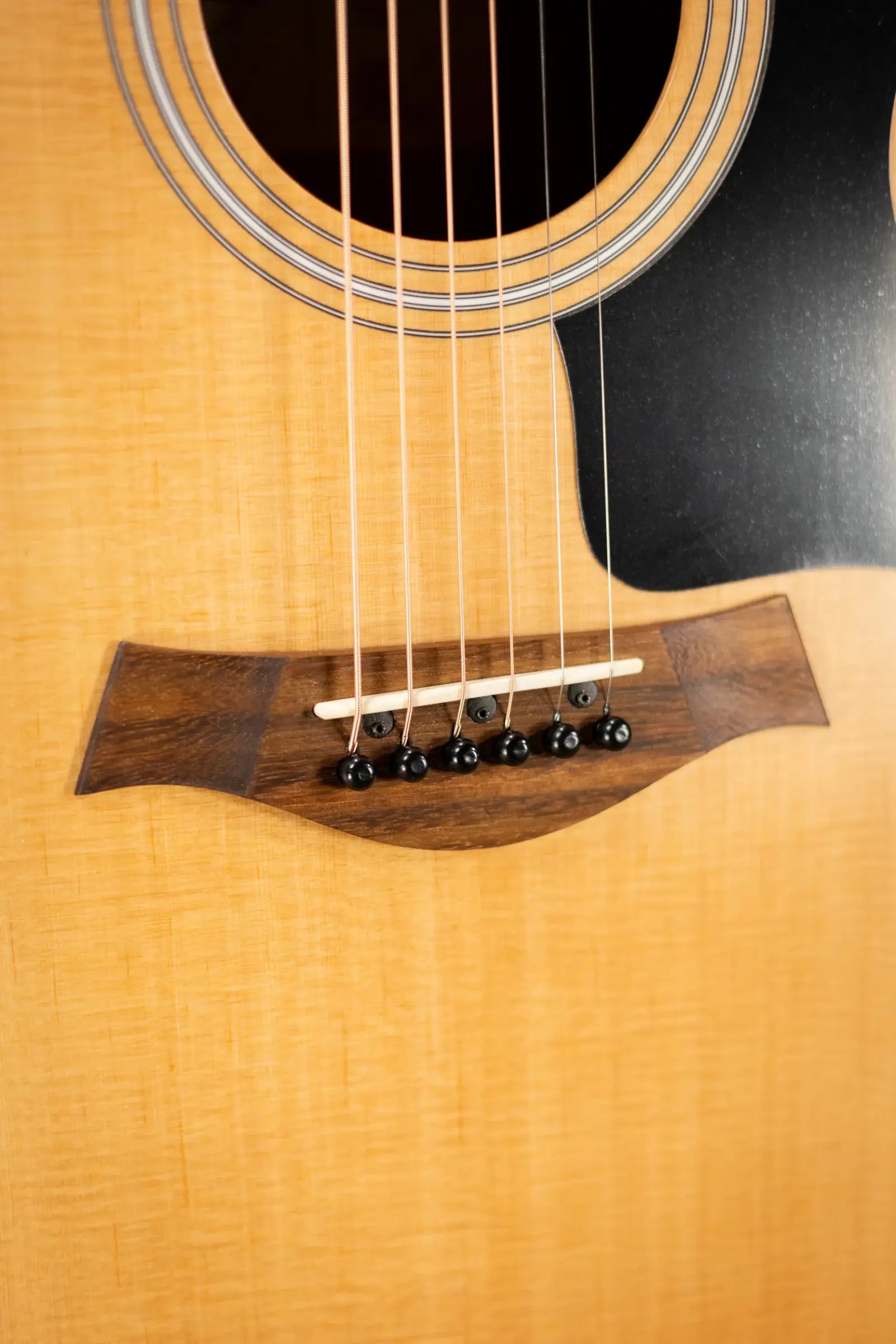 Taylor 110ce Dreadnought Acoustic/Electric Guitar with Gig Bag