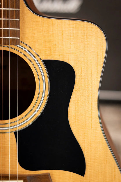 Taylor 110ce Dreadnought Acoustic/Electric Guitar with Gig Bag