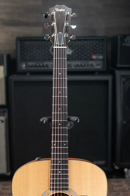 Taylor 110e Dreadnought Acoustic/Electric Guitar with Gig Bag - Used