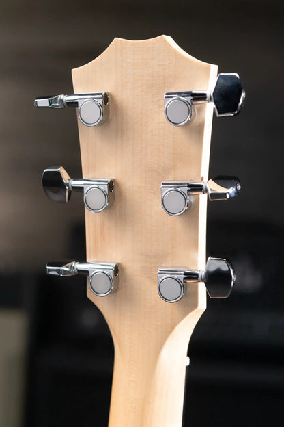 Taylor 110e Dreadnought Acoustic/Electric Guitar with Gig Bag - Used