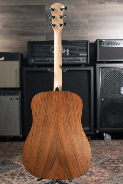 Taylor 110e Dreadnought Acoustic/Electric Guitar with Gig Bag - Used