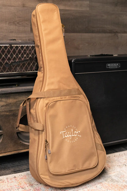 Taylor 112ce Grand Concert Acoustic/Electric Guitar with Gig Bag