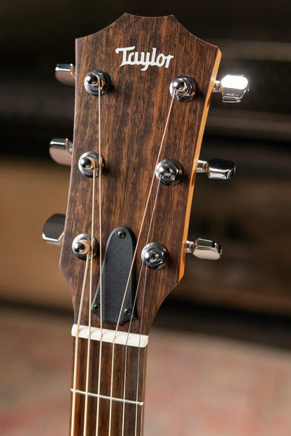 Taylor 112ce Grand Concert Acoustic/Electric Guitar with Gig Bag