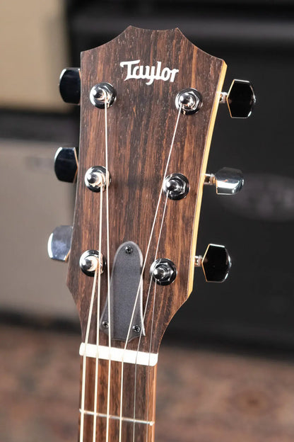 Taylor 112ce Grand Concert Acoustic/Electric Guitar with Gig Bag