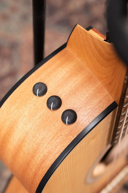 Taylor 112ce Grand Concert Acoustic/Electric Guitar with Gig Bag