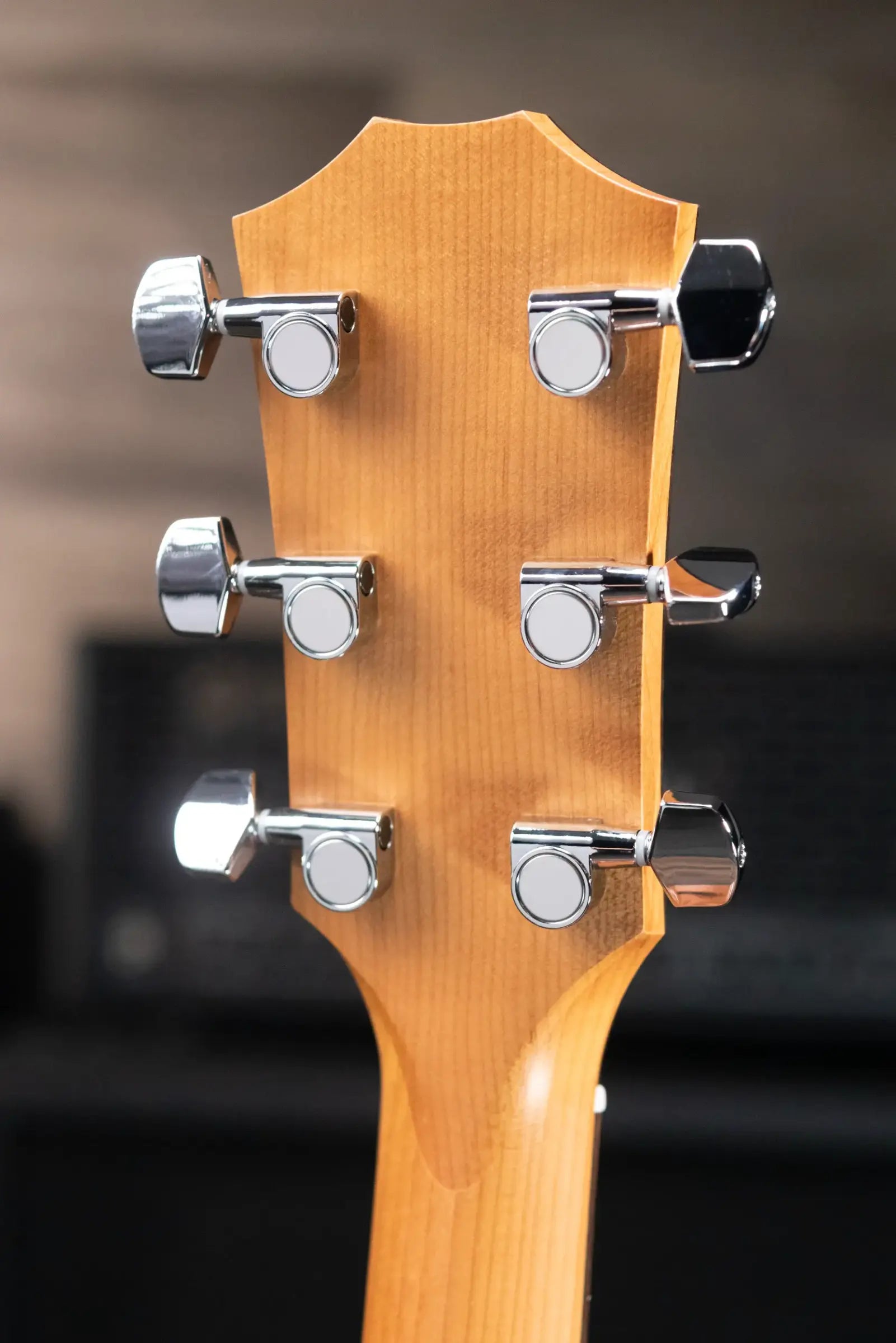 Taylor 112ce Grand Concert Acoustic/Electric Guitar with Gig Bag