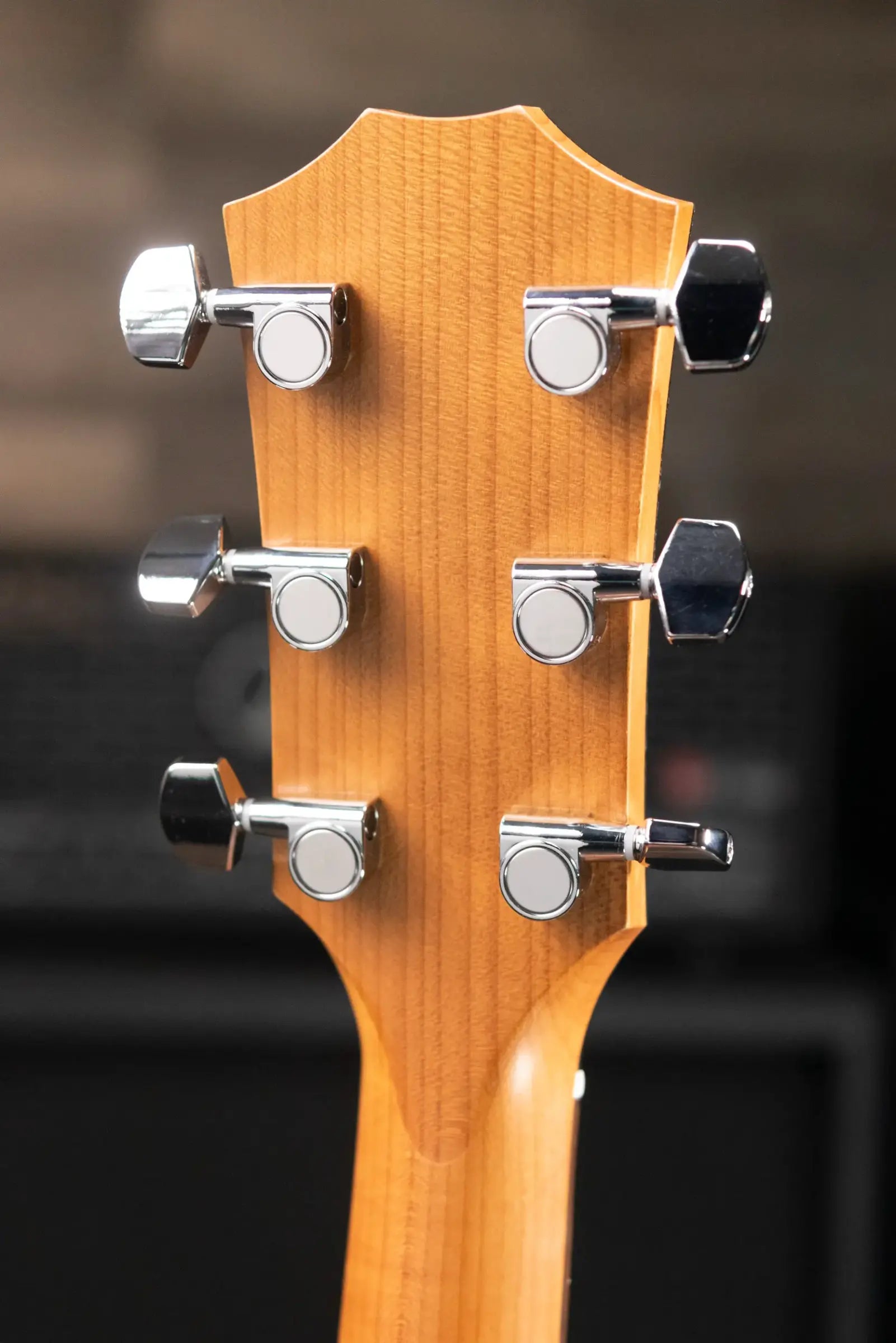 Taylor 112ce Grand Concert Acoustic/Electric Guitar with Gig Bag