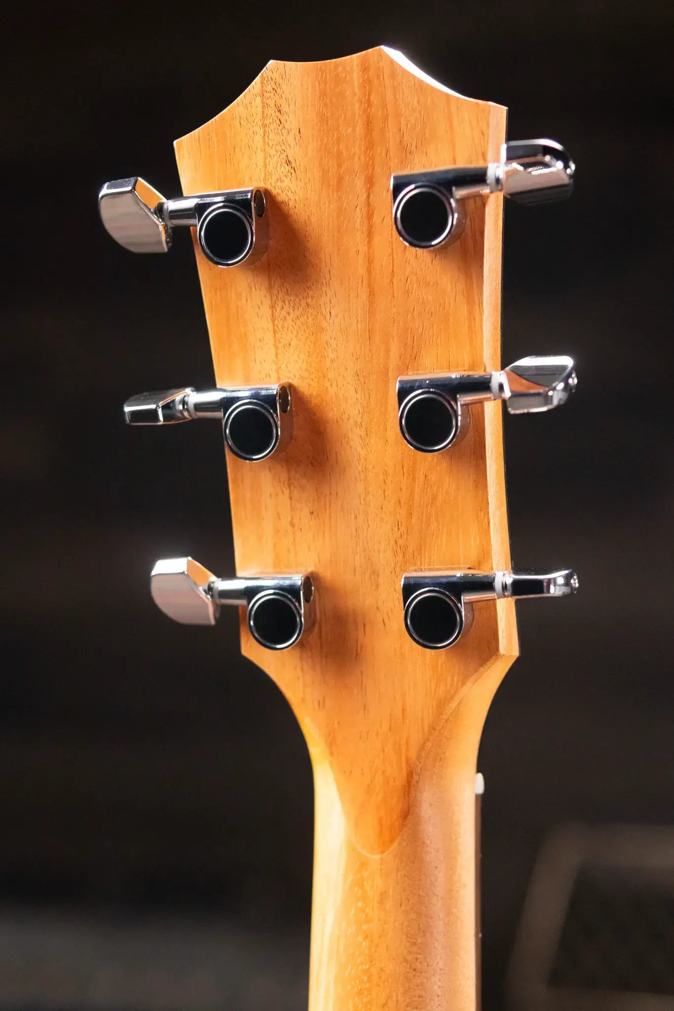 Taylor 112ce Grand Concert Acoustic/Electric Guitar with Gig Bag