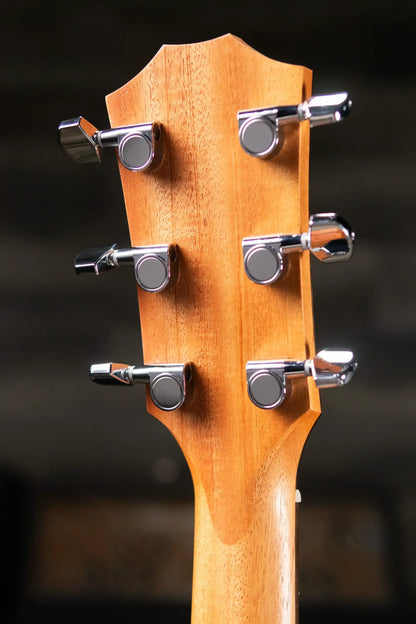 Taylor 112ce Special Edition Grand Concert Acoustic/Electric Guitar - Honeyburst with Gig Bag