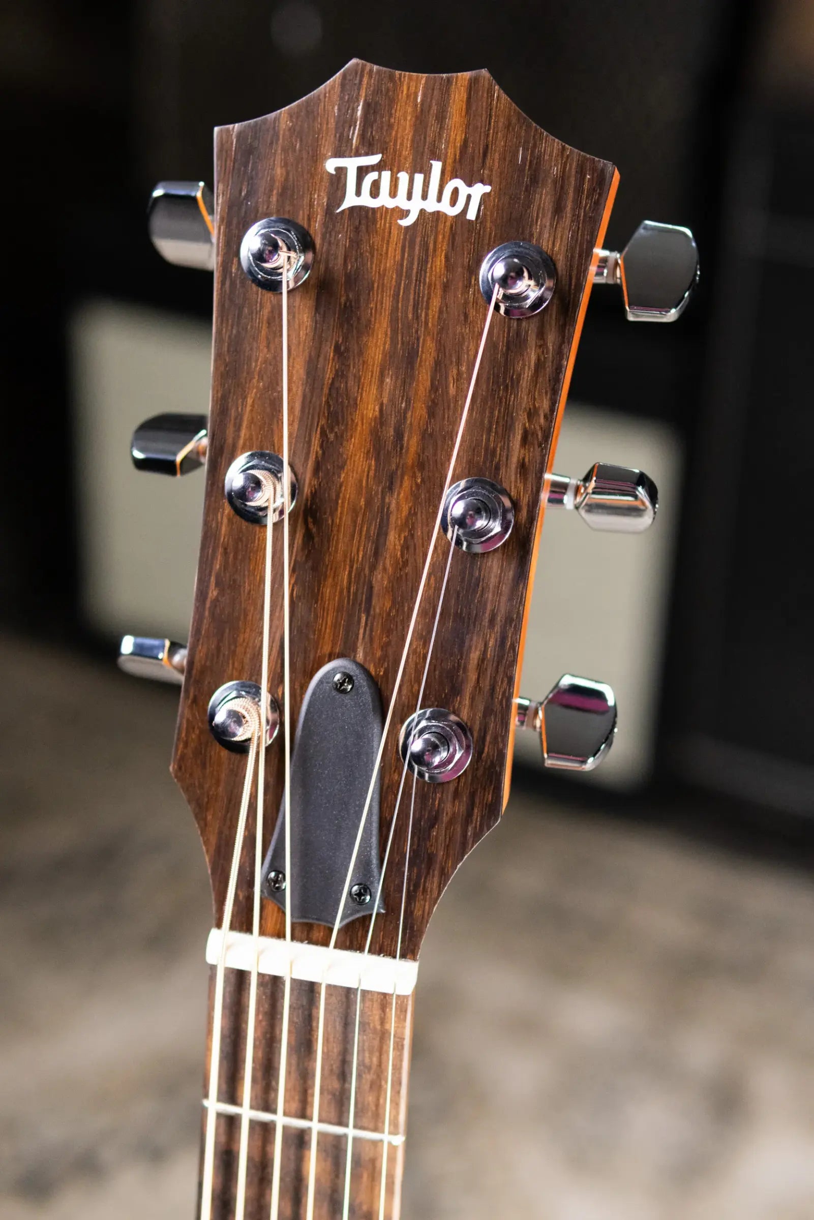 Taylor 112ce Special Edition Grand Concert Acoustic/Electric Guitar - Honeyburst with Gig Bag