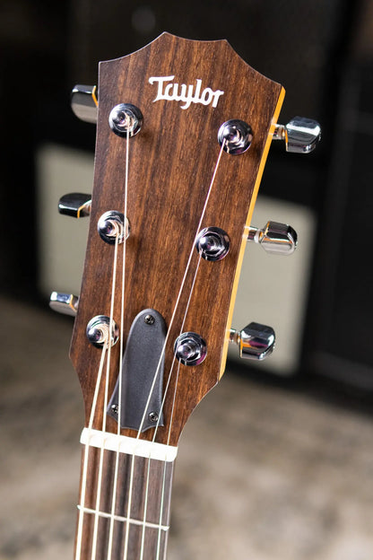 Taylor 112ce Special Edition Grand Concert Acoustic/Electric Guitar - Honeyburst with Gig Bag