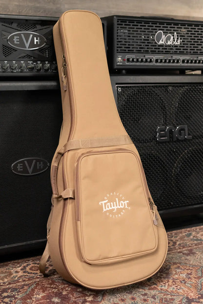Taylor 114ce Grand Auditorium Acoustic/Electric Guitar with Gig Bag