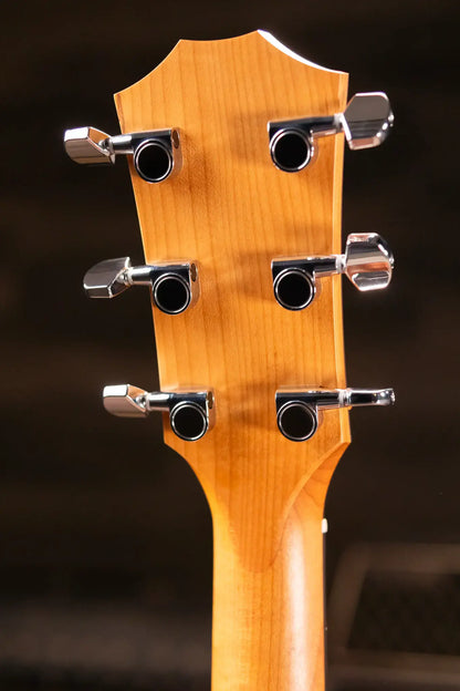 Taylor 114ce Grand Auditorium Acoustic/Electric Guitar with Gig Bag