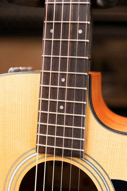 Taylor 114ce Grand Auditorium Acoustic/Electric Guitar with Gig Bag