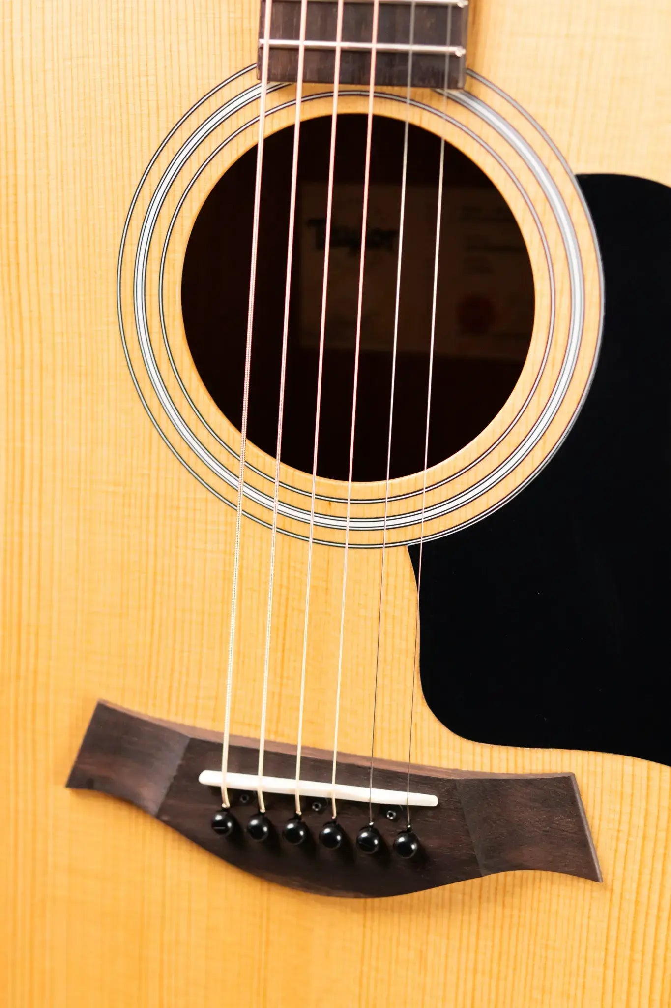 Taylor 114ce Grand Auditorium Acoustic/Electric Guitar with Gig Bag