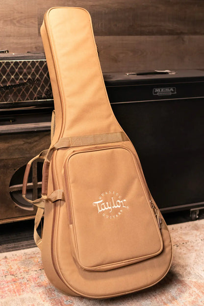 Taylor 114ce Grand Auditorium Acoustic/Electric Guitar with Gig Bag