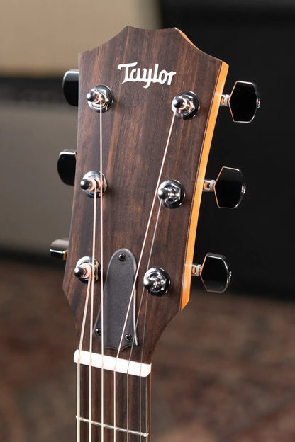 Taylor 114ce Grand Auditorium Acoustic/Electric Guitar with Gig Bag