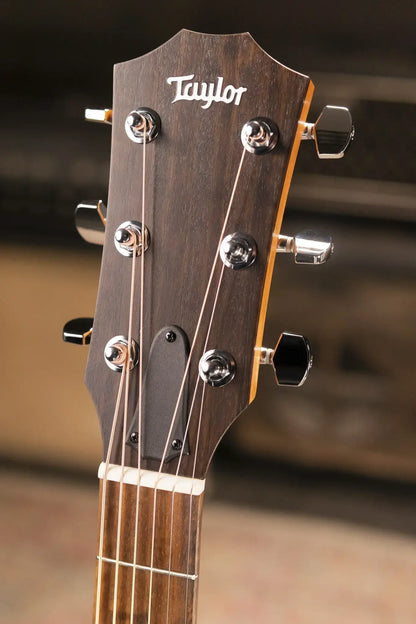 Taylor 114ce Grand Auditorium Acoustic/Electric Guitar with Gig Bag