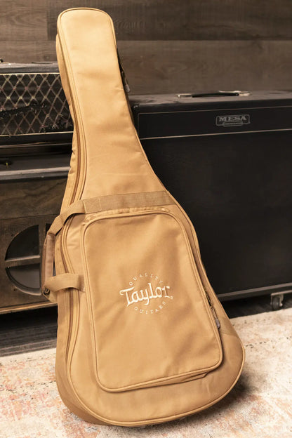 Taylor 114ce Grand Auditorium Acoustic/Electric Guitar with Gig Bag