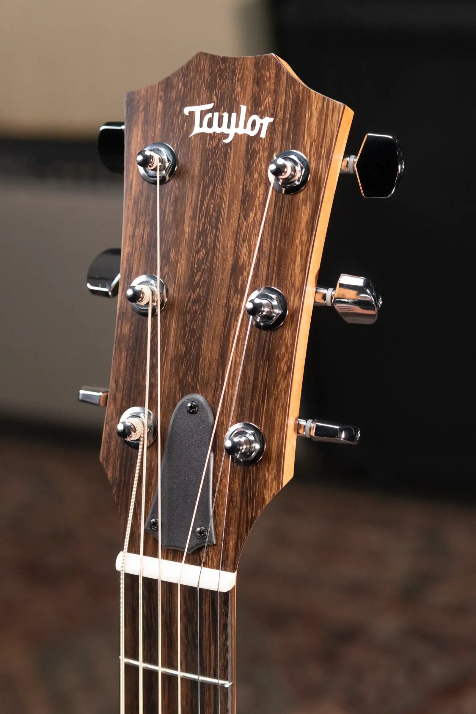 Taylor 114ce Grand Auditorium Acoustic/Electric Guitar with Gig Bag