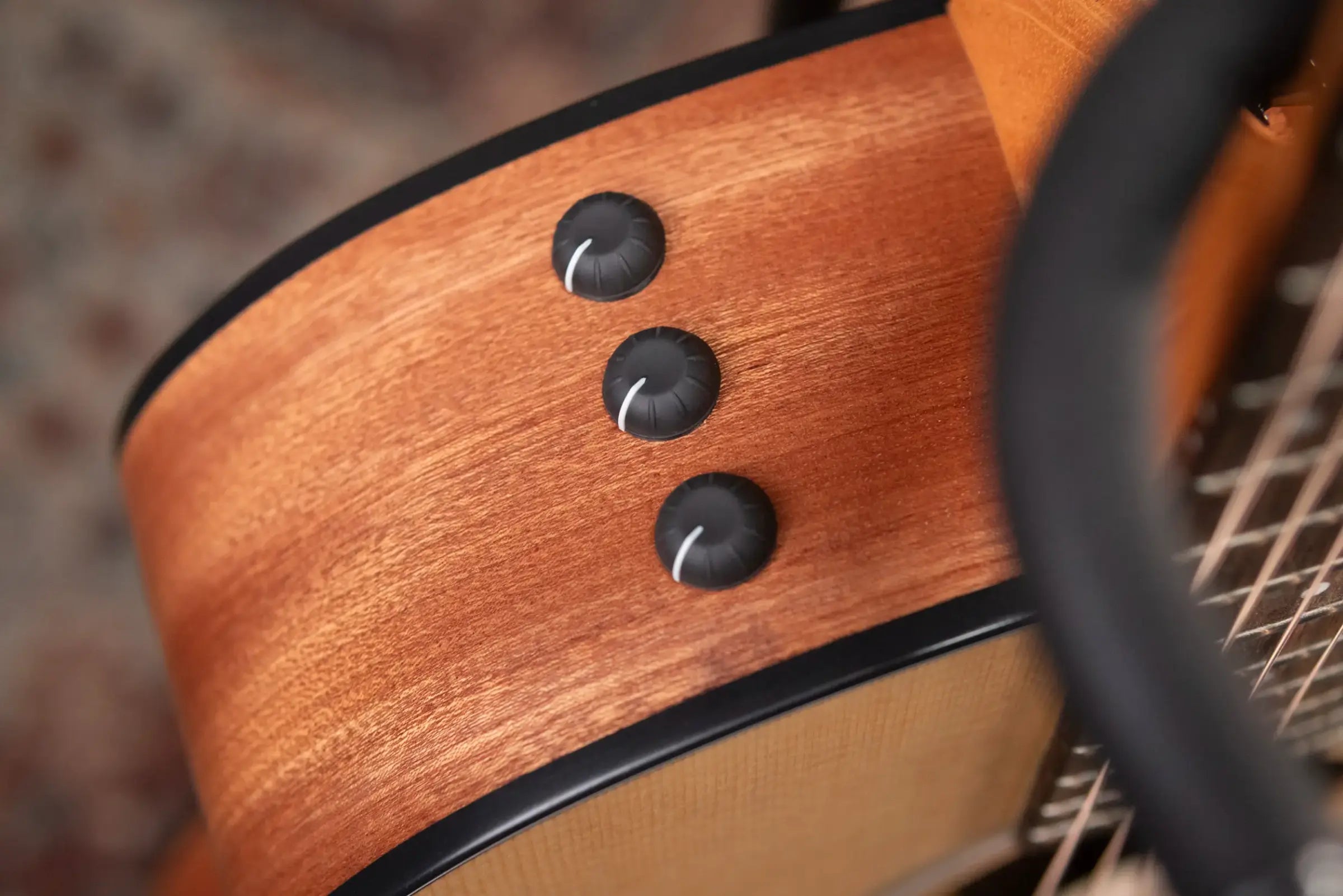 Taylor 114ce Grand Auditorium Acoustic/Electric Guitar with Gig Bag