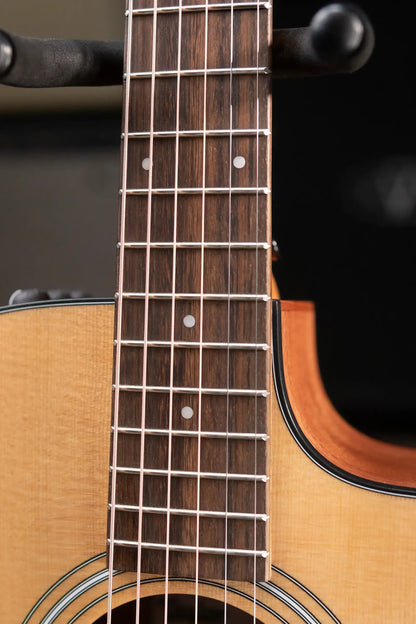 Taylor 114ce Grand Auditorium Acoustic/Electric Guitar with Gig Bag