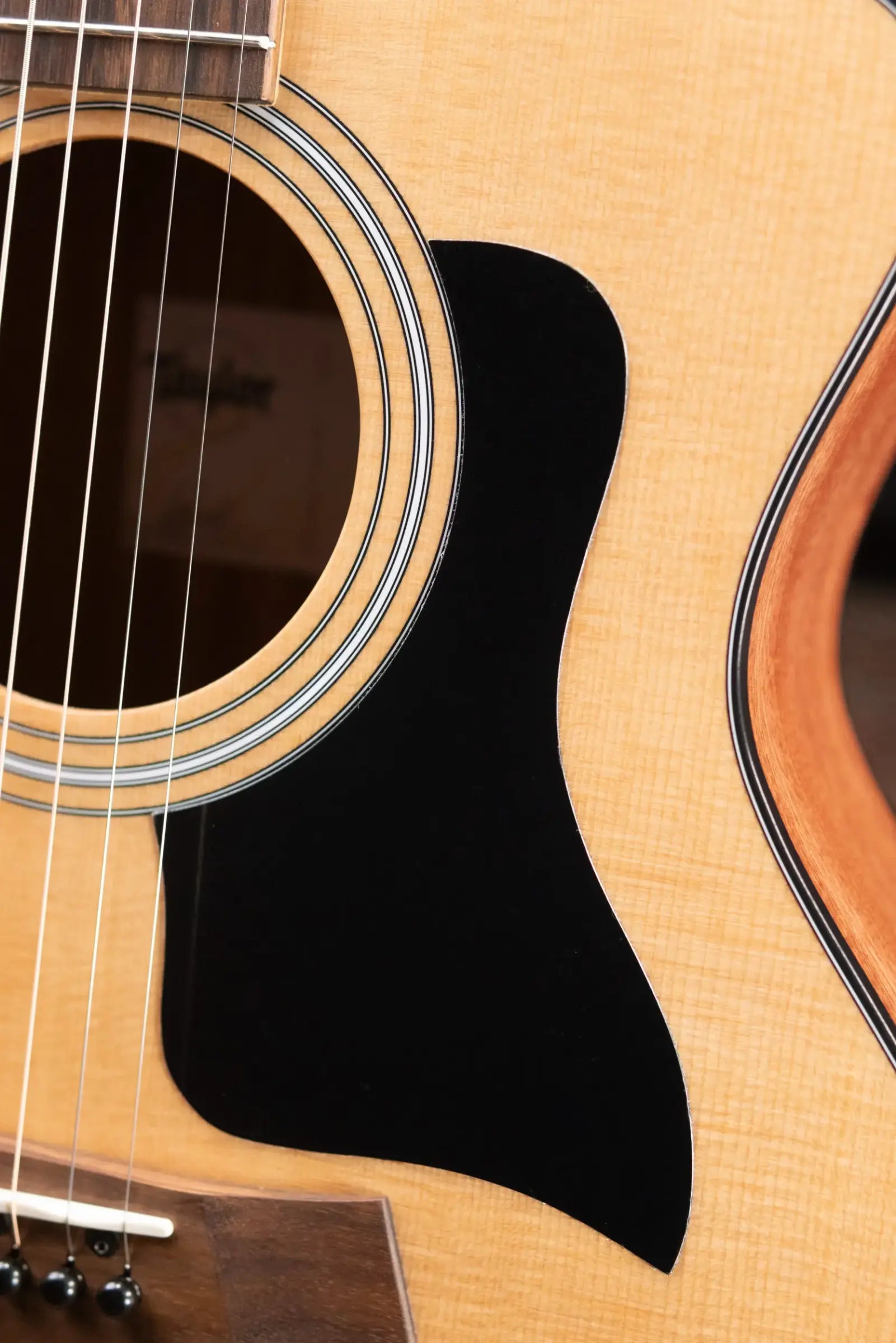 Taylor 114ce Grand Auditorium Acoustic/Electric Guitar with Gig Bag