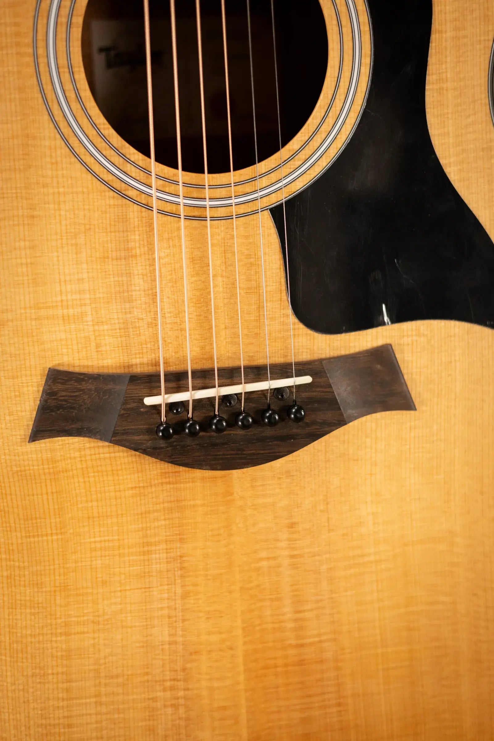 Taylor 114ce Grand Auditorium Acoustic-Electric Guitar with Gig Bag