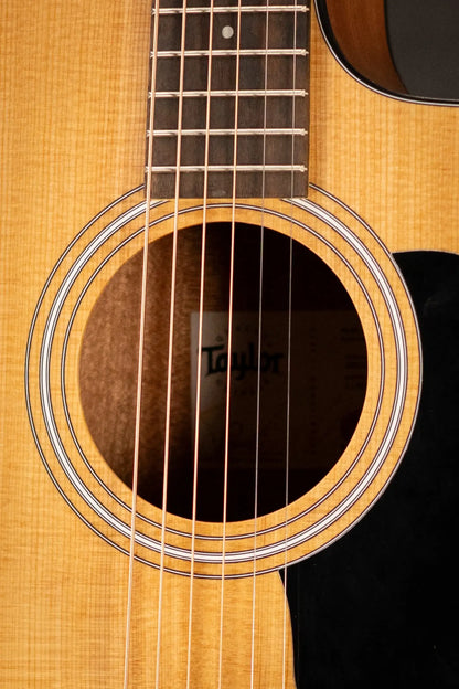 Taylor 114ce Grand Auditorium Acoustic-Electric Guitar with Gig Bag