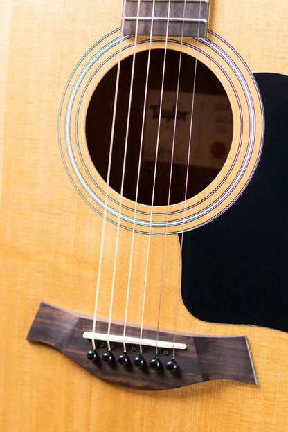 Taylor 114ce Grand Auditorium Acoustic/Electric Guitar with Gig Bag