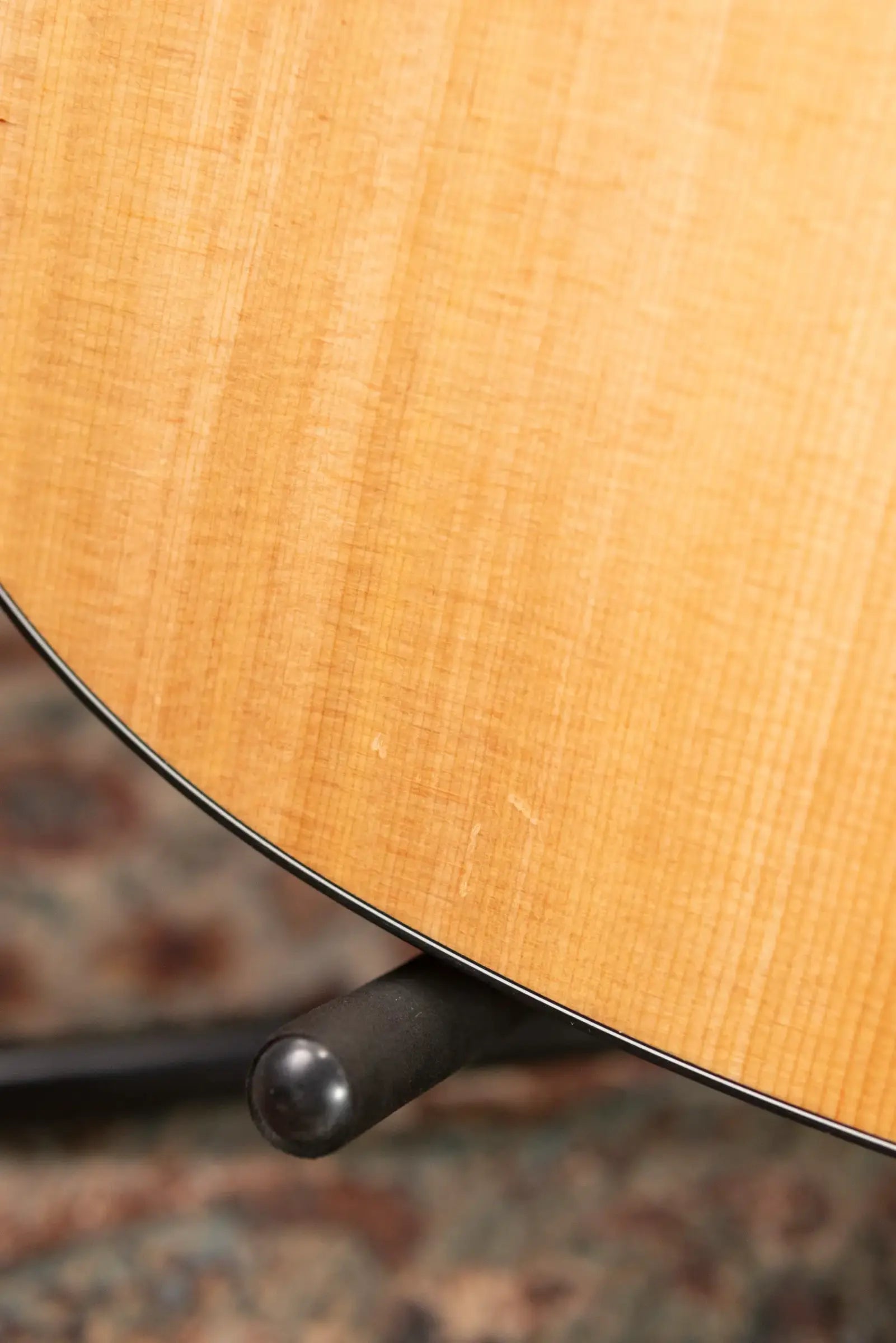 Taylor 114ce Grand Auditorium Acoustic-Electric Guitar with Structured Gig Bag - Floor Model