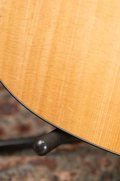 Taylor 114ce Grand Auditorium Acoustic-Electric Guitar with Structured Gig Bag - Floor Model