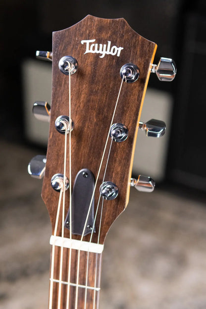Taylor 114ce Grand Auditorium Acoustic/Electric Guitar with Structured Gig Bag - Used