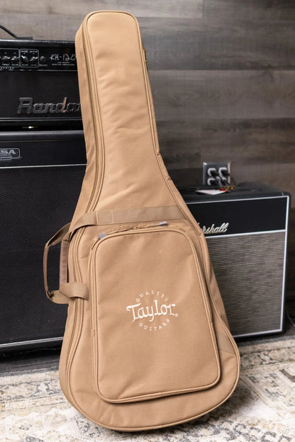 Taylor 114ce Grand Auditorium Acoustic/Electric Guitar with Structured Gig Bag - Used
