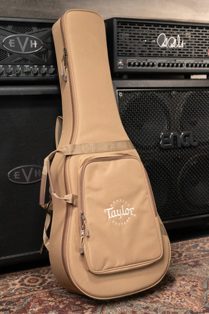 Taylor 114ce Left-Handed Grand Auditorium Acoustic/Electric Guitar with Gig Bag