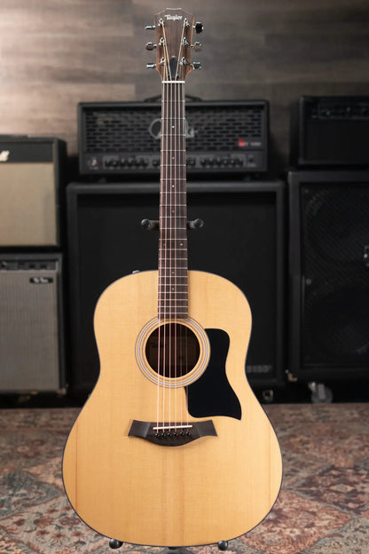 Taylor 117e Grand Pacific Acoustic/Electric Guitar with Gig Bag