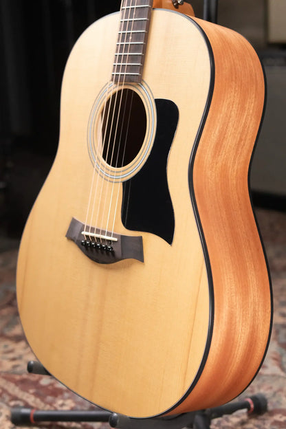 Taylor 117e Grand Pacific Acoustic/Electric Guitar with Gig Bag