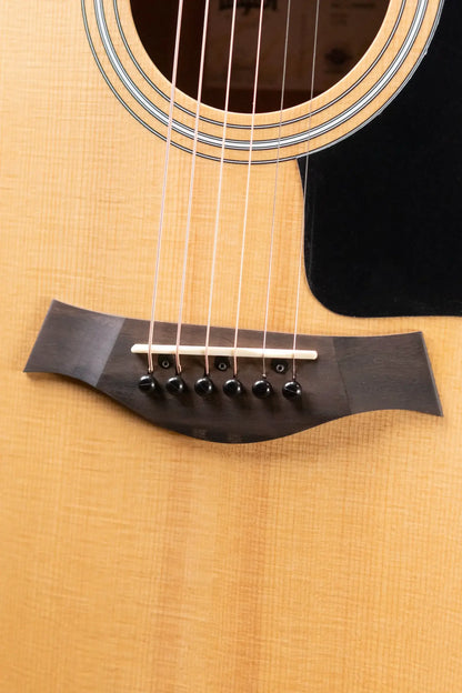 Taylor 117e Grand Pacific Acoustic/Electric Guitar with Gig Bag
