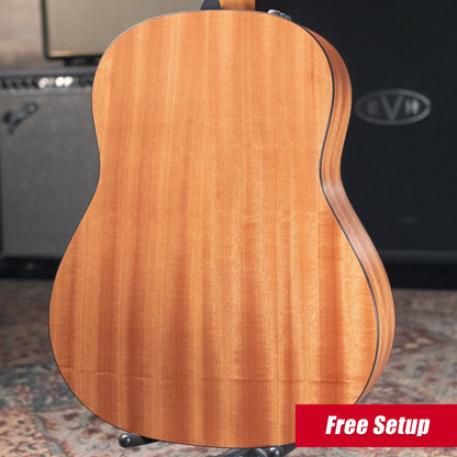 Taylor 117e Grand Pacific Acoustic/Electric Guitar with Gig Bag