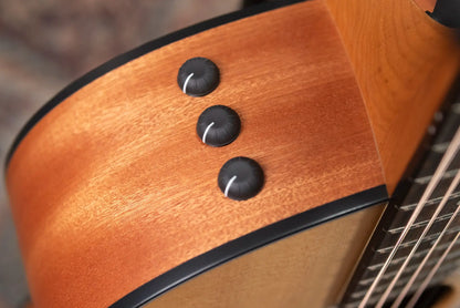 Taylor 117e Grand Pacific Acoustic/Electric Guitar with Gig Bag