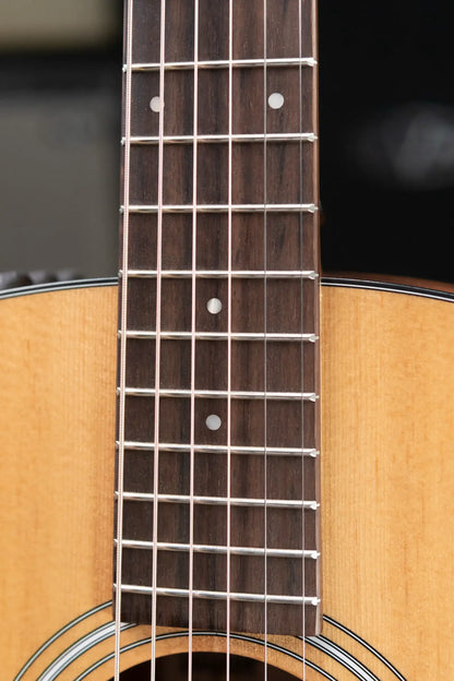 Taylor 117e Grand Pacific Acoustic/Electric Guitar with Gig Bag