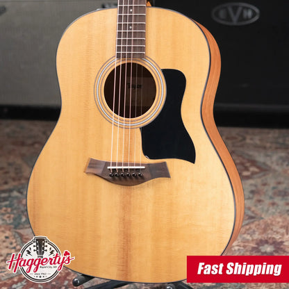 Taylor 117e Grand Pacific Acoustic/Electric Guitar with Gig Bag