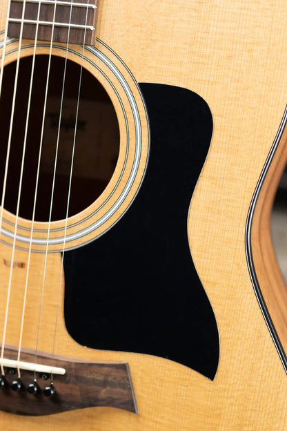 Taylor 117e Grand Pacific Acoustic/Electric Guitar with Gig Bag - Factory Demo