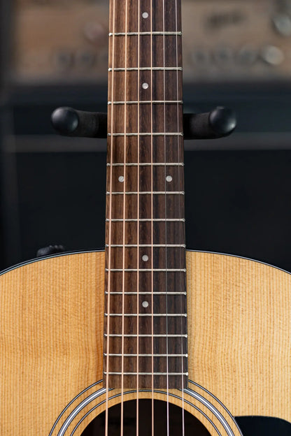 Taylor 117e Grand Pacific Acoustic/Electric Guitar with Gig Bag - Demo