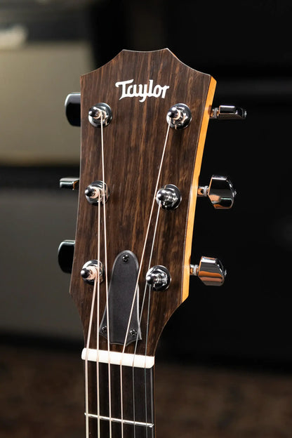Taylor 117e Grand Pacific Acoustic/Electric Guitar with Gig Bag